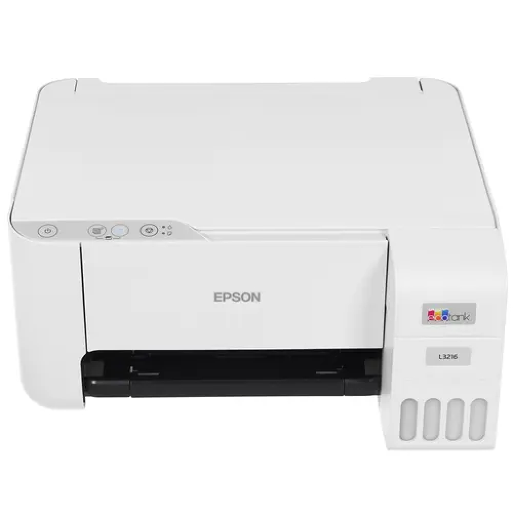 МФУ Epson L3216 C11C68518 А4, Струйный, Цветная — фото товара