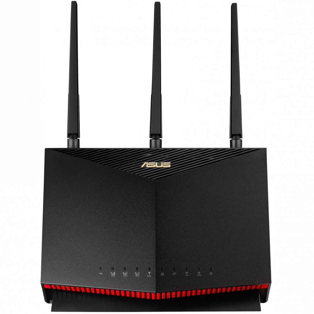 Маршрутизатор для дома Asus 4G-AC86U — фото товара