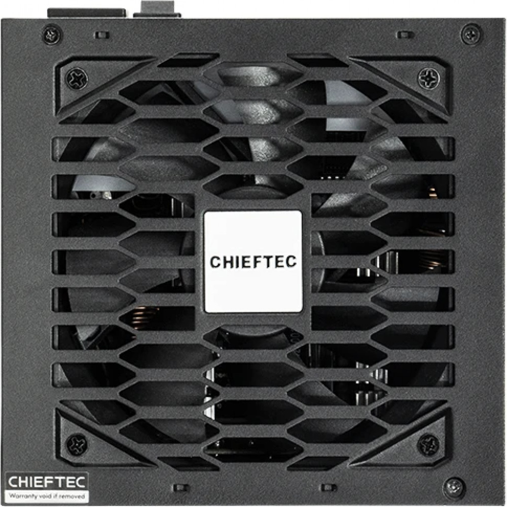 Блок питания Chieftec BPX-750-C 750 Вт - миниатюра 2