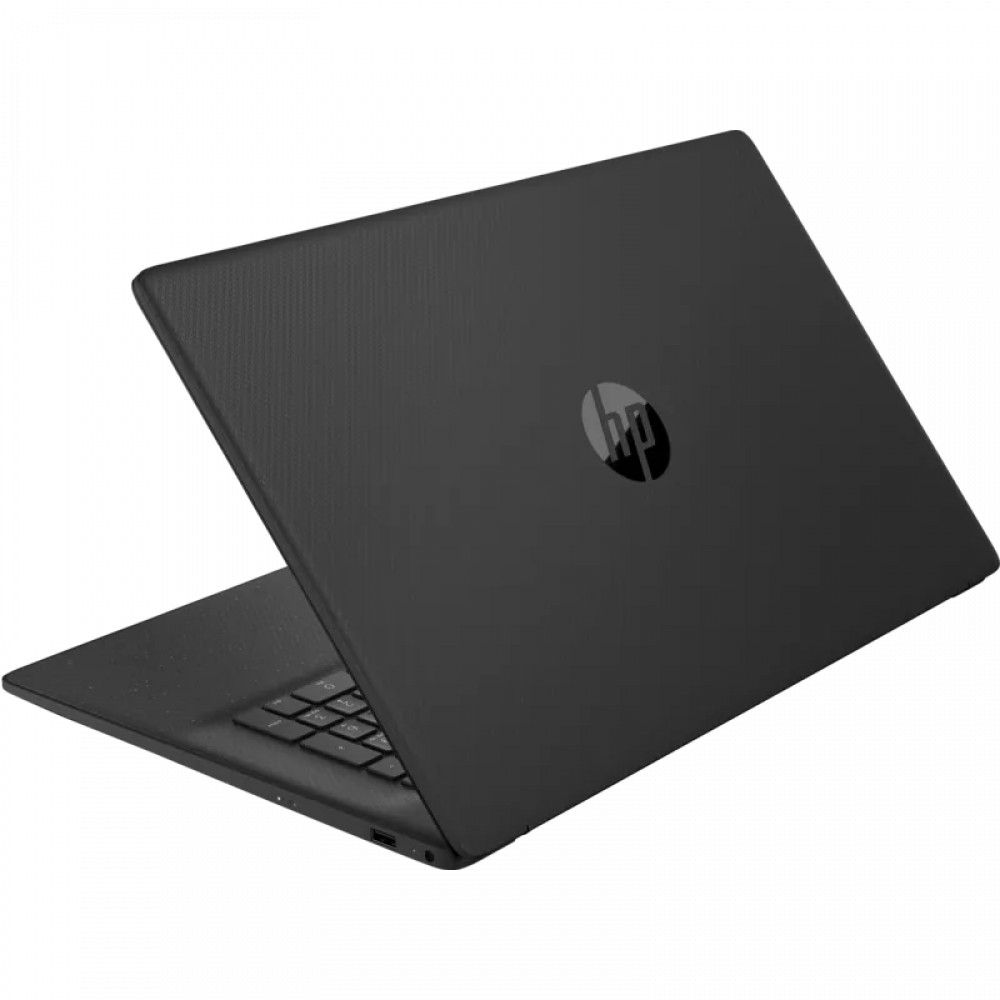 Ноутбук HP 17-cn3043ci B6SU5EA 17.3 ", HD+ 1600х900 (16:9), Intel, Processor N-series, 8 Гб, 256 ГБ, Intel UHD Graphics - миниатюра 4