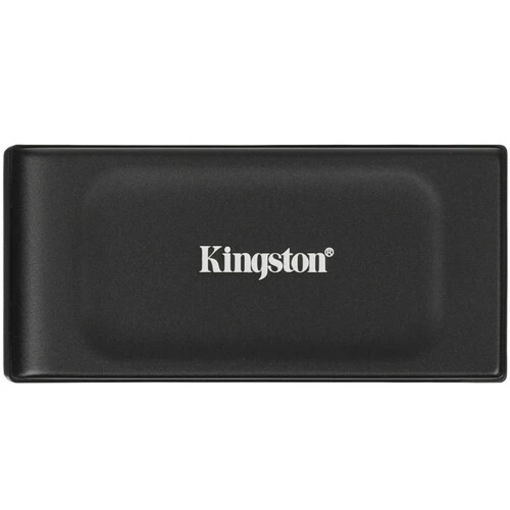 Внешние накопители Kingston XS1000 BOC, SXS1000/2000GA 2 ТБ — фото товара