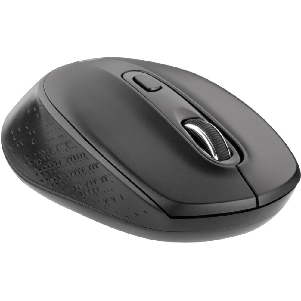 Мышь 2E MF230 Silent WL 2E-MF230WB Бюджетные, Беспроводная - миниатюра 2