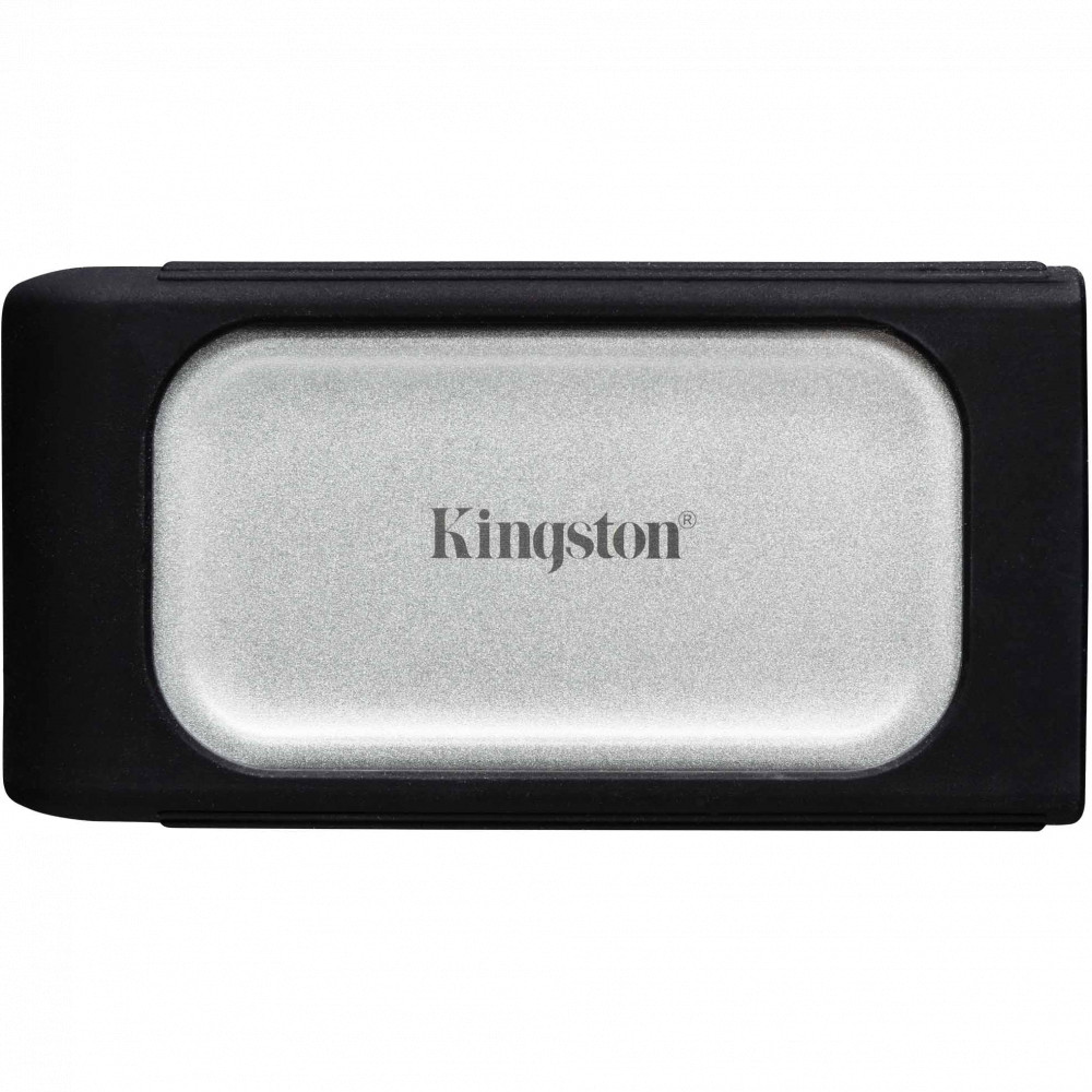 Внешние накопители Kingston SXS2000 SXS2000/500G 500 ГБ - миниатюра 3