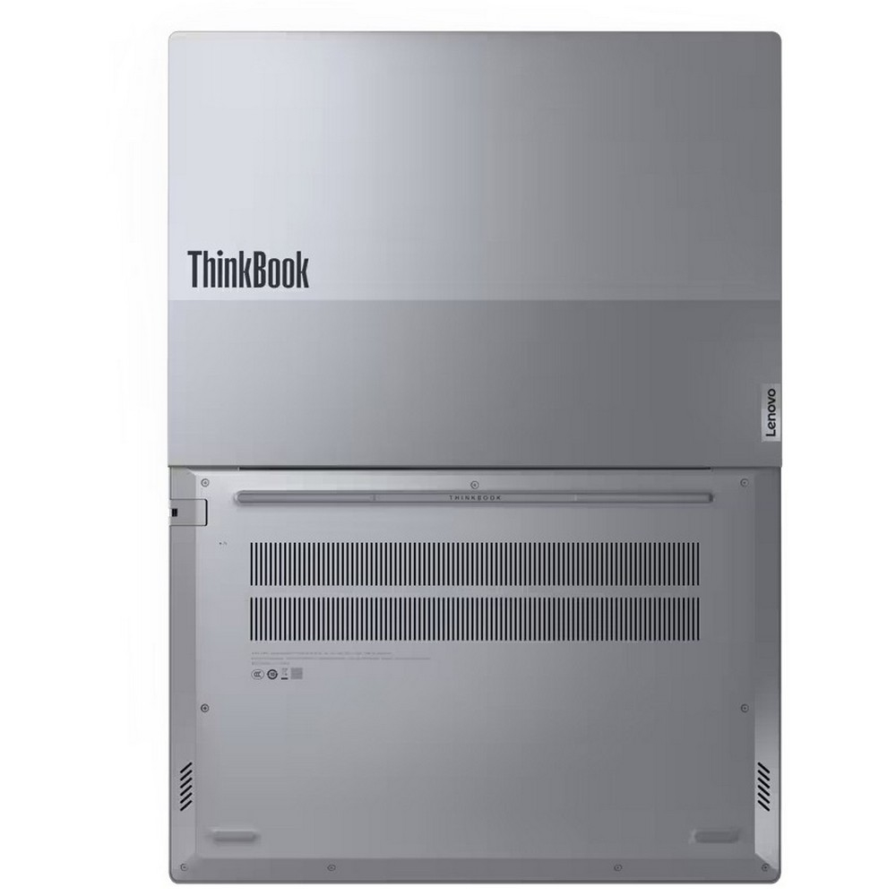 Ноутбук Lenovo ThinkBook 14 G7 IML 21MR0095RU 14 ", WUXGA 1920x1200 (16:10), Intel, Core Ultra 5, 16 Гб, 512 ГБ, Intel Graphics - миниатюра 6
