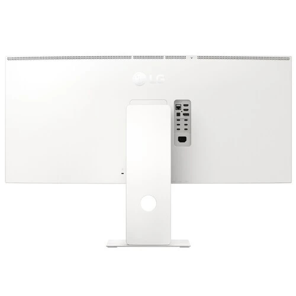 Монитор LG 40U990A-W 40 ", IPS, 4K UHD 3840x2160 (16:9), 60 Гц - миниатюра 4