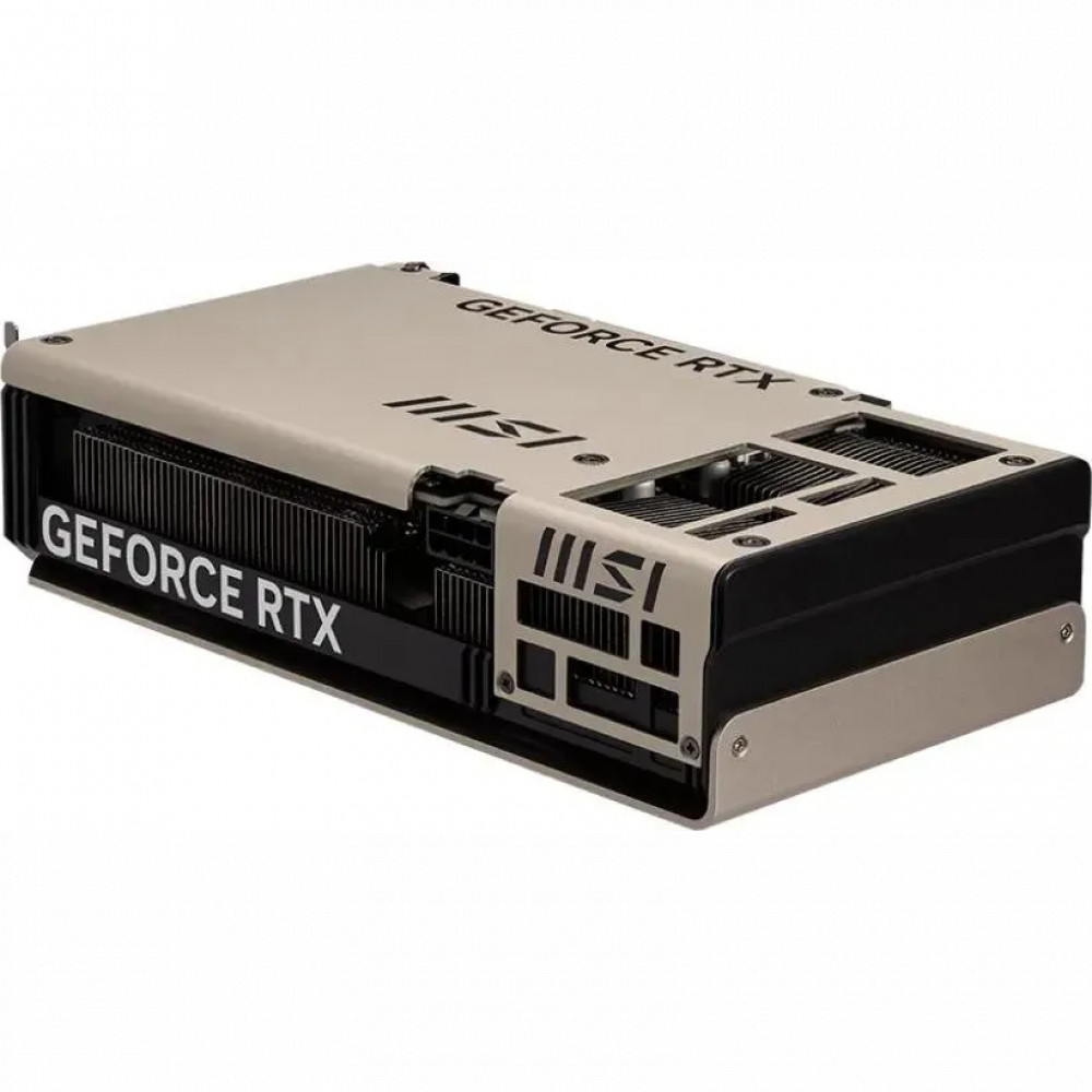Видеокарта MSI GeForce RTX 5060TI RTX 5060 Ti 8G INSPIRE 2X RTX 5060 TI 8G INSPIRE 2X 8 ГБ - миниатюра 2