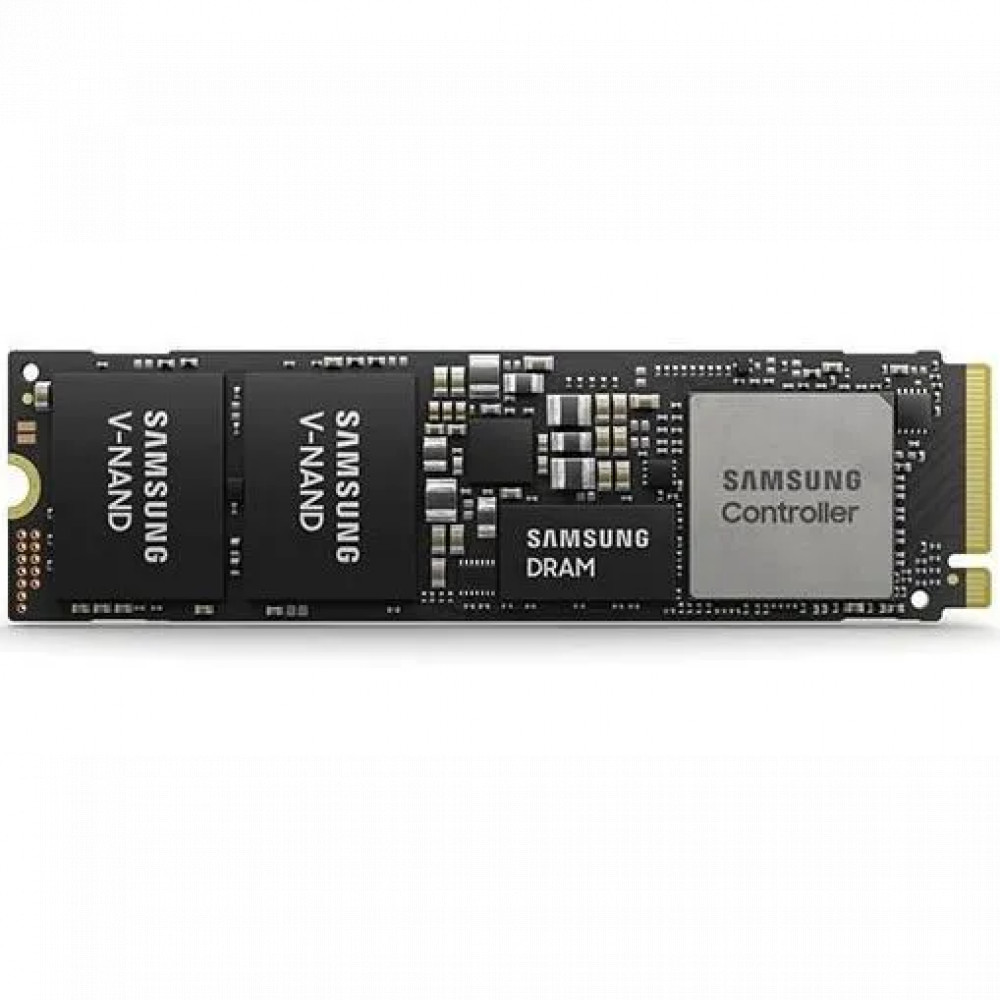Жесткий диск Samsung PM9A1 MZVL22T0HBLB-00B00 SSD (твердотельные), 2 ТБ, M.2, PCIe — фото товара