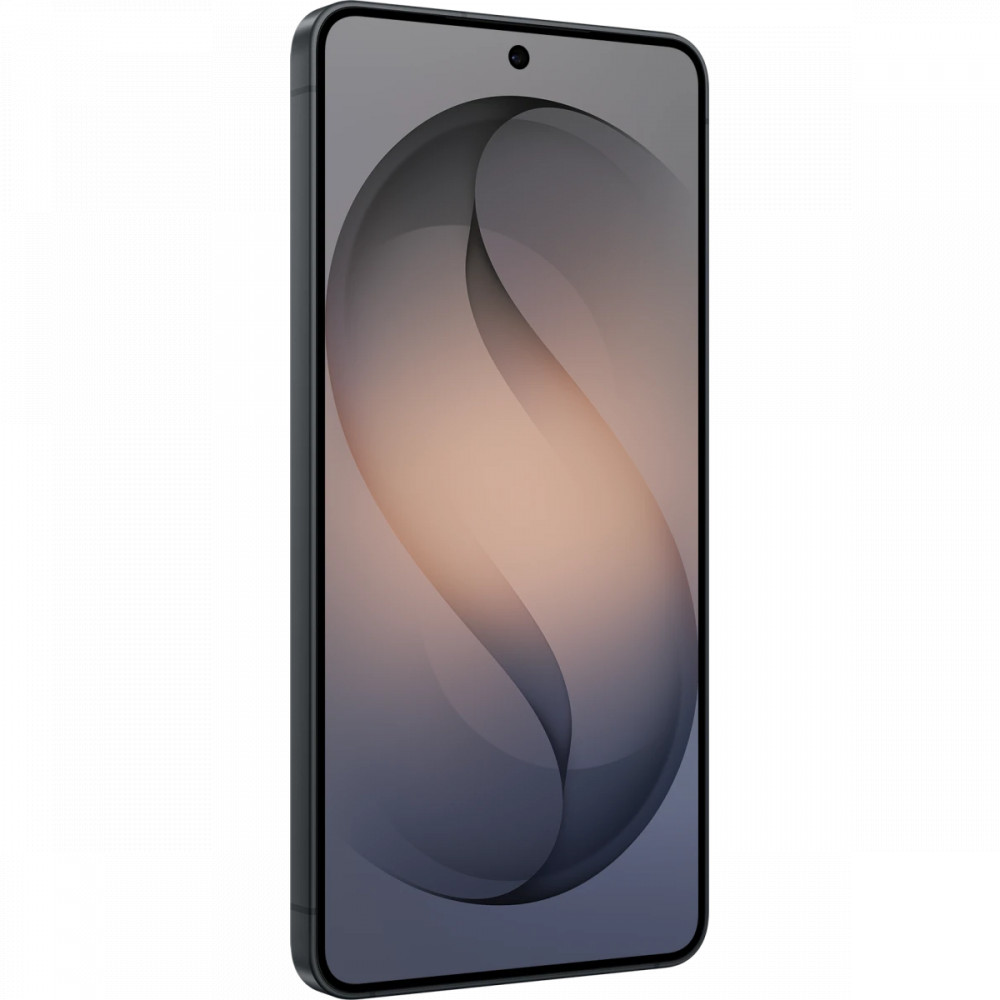 Смартфон Samsung Galaxy S26 5G 256GB Black Galaxy S26 5G 256GB Black (SM-S942BZKCSKZ) 256 Гб, 12 Гб - миниатюра 2