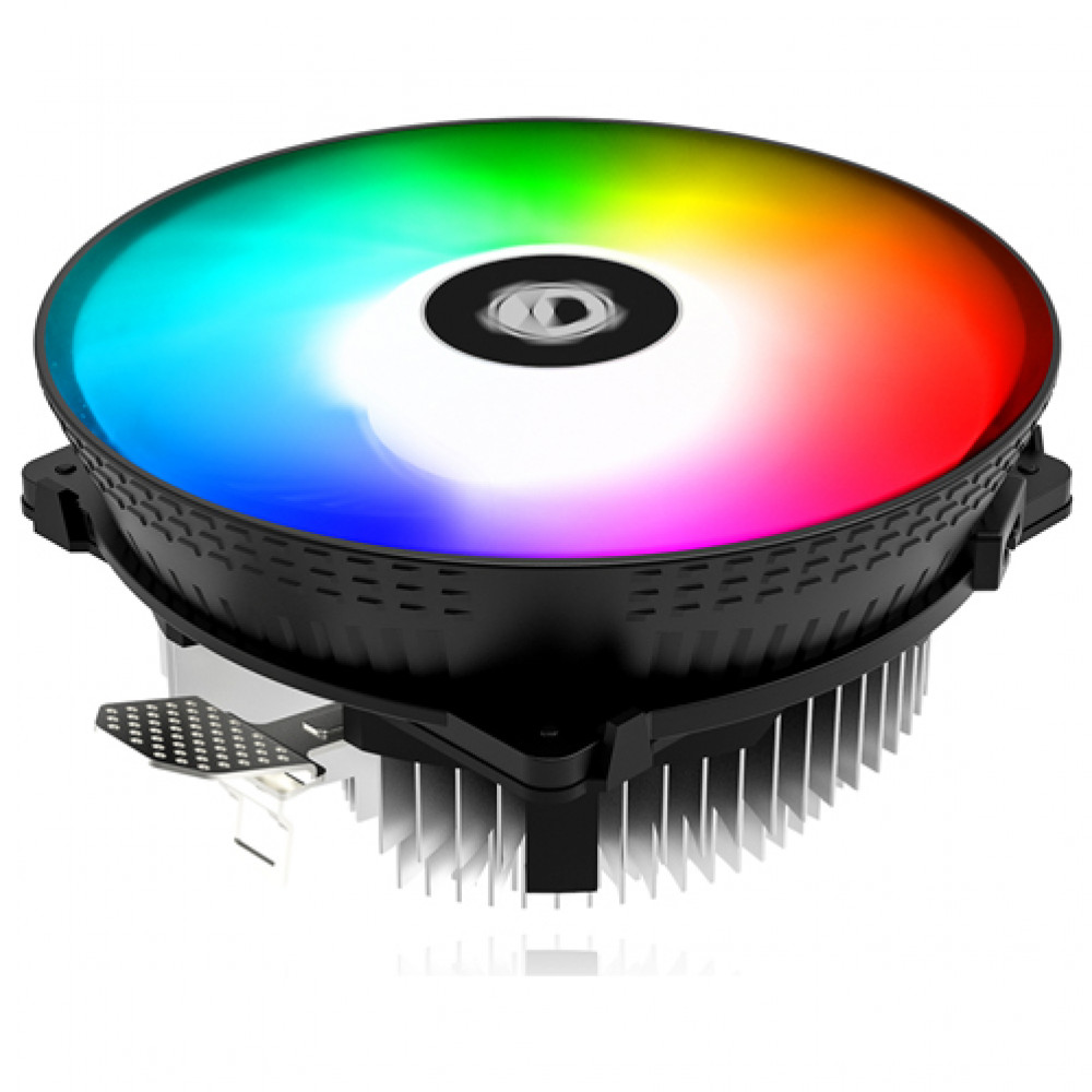 Система охлаждения ID-Cooling DK-03 RAINBOW Для процессора — фото товара