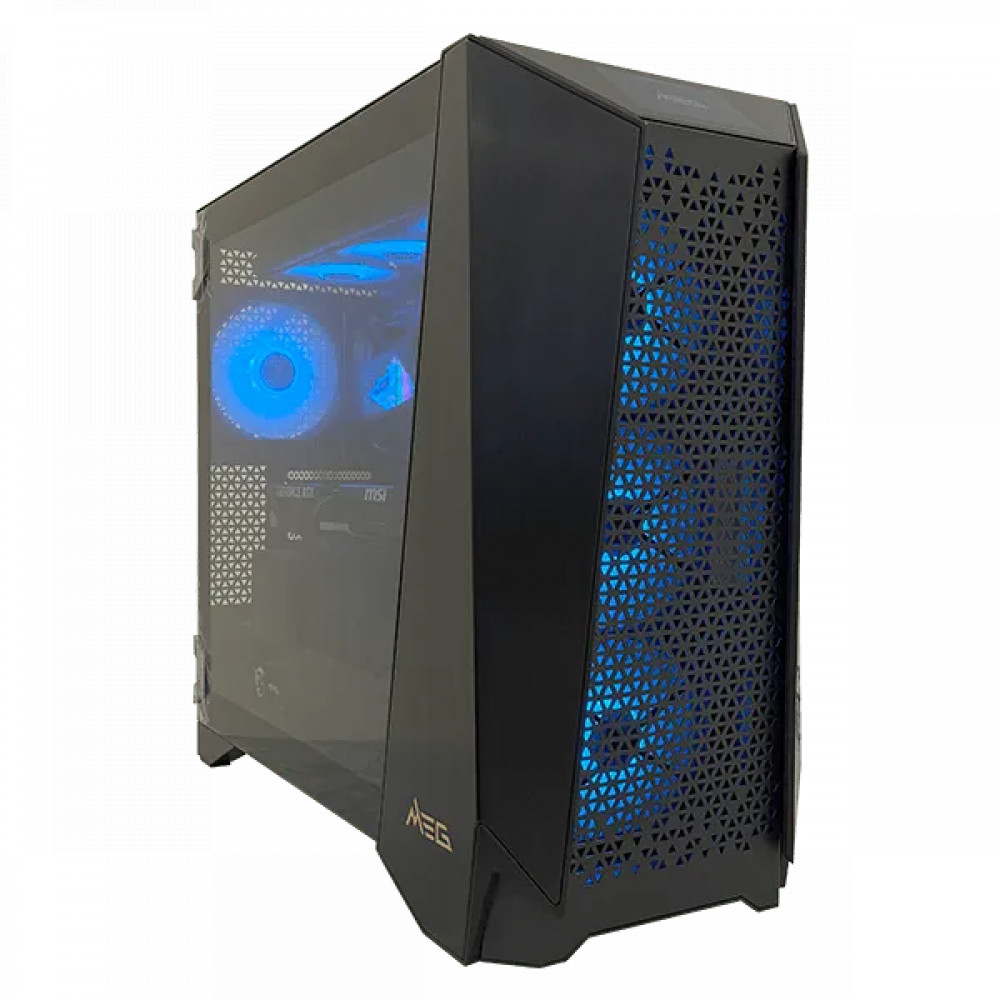 Персональный компьютер NOMAD Elite T NMD-36998 Ryzen 9, 9900X3D, 4.41, 32 Гб, DDR5-6000 - миниатюра 3
