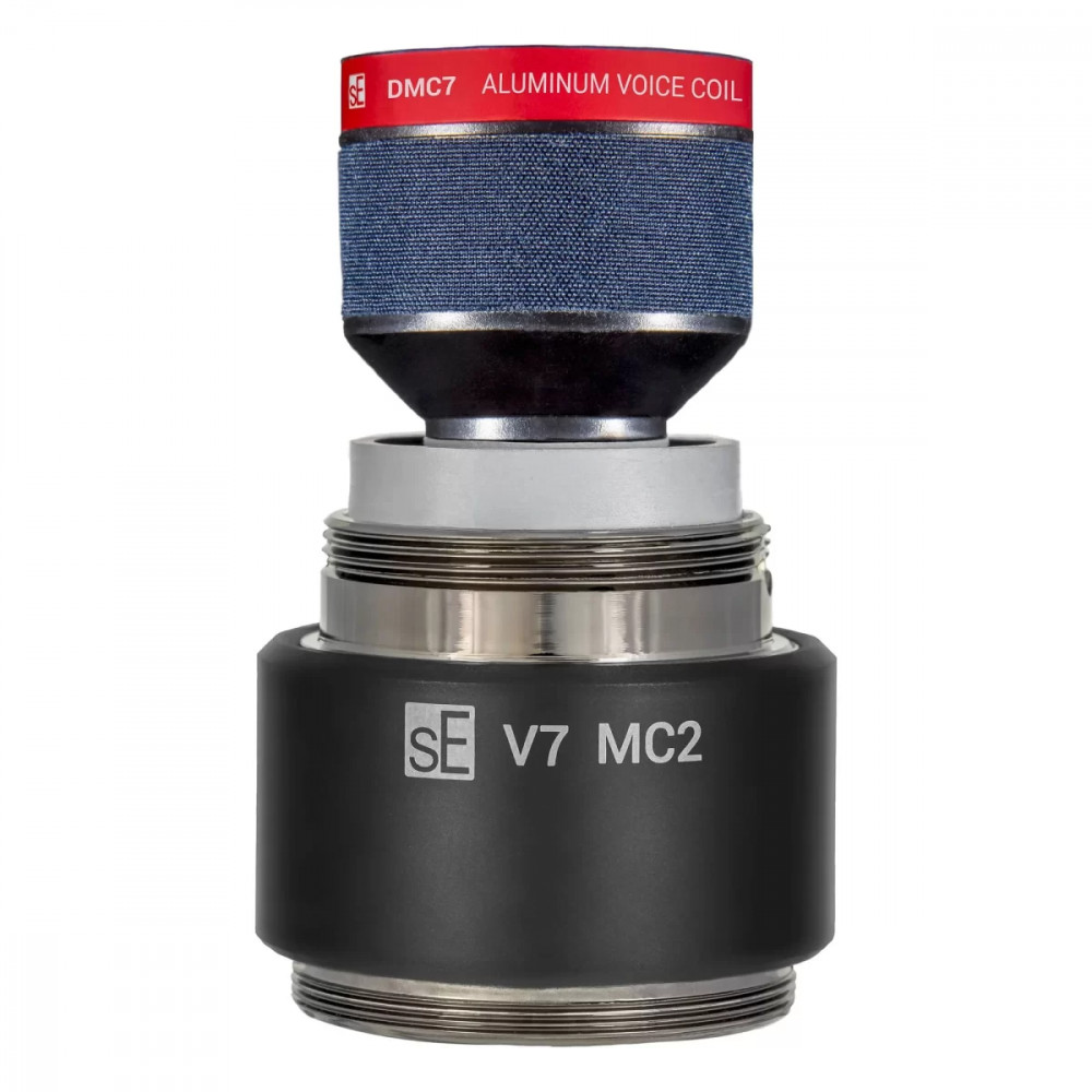 Микрофон sE Electronics V7 MC2 - миниатюра 2