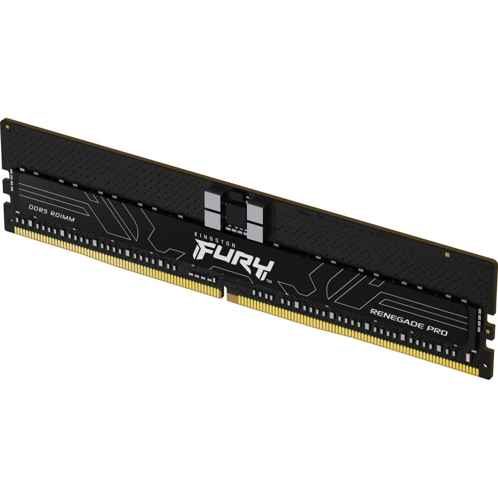 ОЗУ Kingston FURY Renegade Pro XMP KF556R36RB-16 DIMM, DDR5, 16 Гб, 5600 МГц - миниатюра 2
