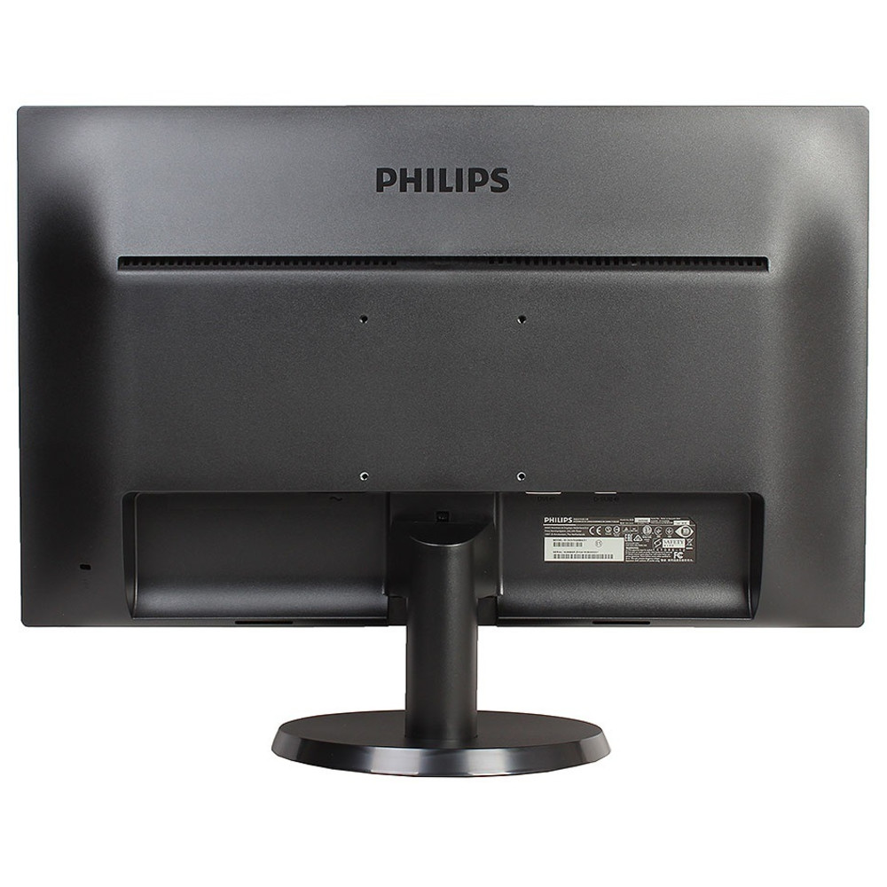 Монитор Philips 243V5QSBA 23.6 ", VA, Full HD 1920x1080 (16:9), 75 Гц - миниатюра 3