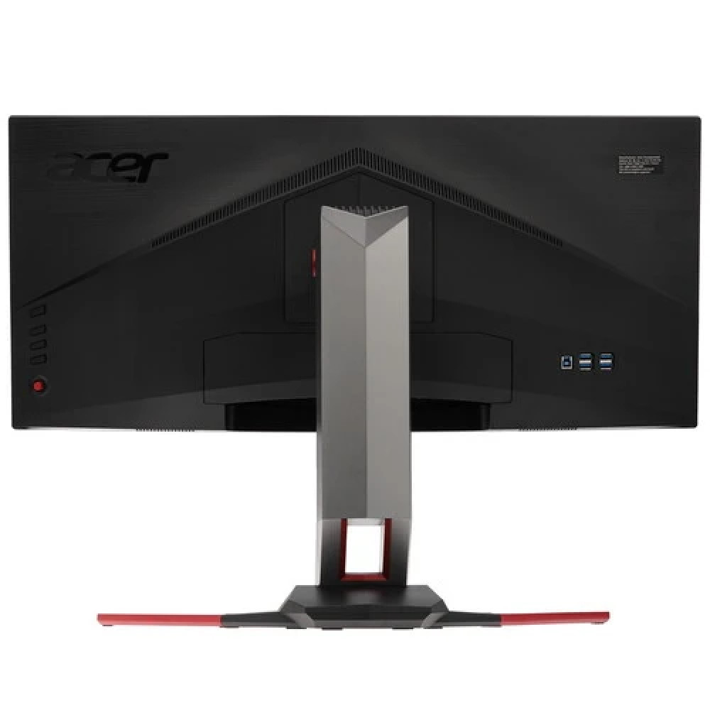 Монитор Acer Predator Z301Cbmiphzx UM.CZ1EE.001 29.5 ", VA, Ultra-Wide Full HD 2560x1080 (21:9), 200 Гц - миниатюра 3