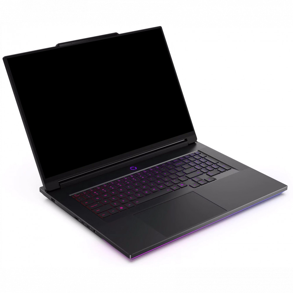 Ноутбук Lenovo Legion 9 18IAX10 83EY0028RK 18 ", 4K Ultra HD + 3840x2400 (16:10), Intel, Core Ultra 9, 64 Гб, 4 ТБ, nVidia GeForce RTX 5090 - миниатюра 2
