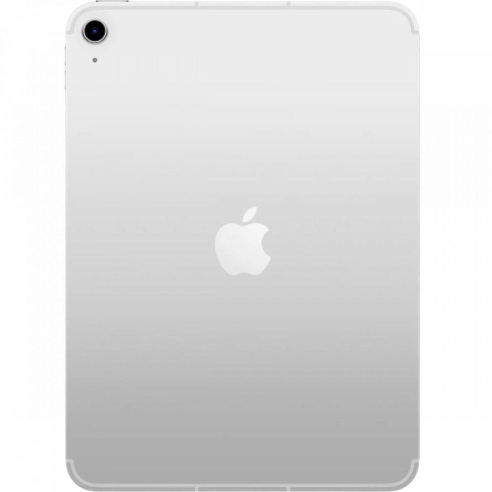 Планшет Apple iPad (A16) 128Gb Wi-Fi + Cellular Silver MD7F4LL/A 128 Гб, 6 Гб - миниатюра 3