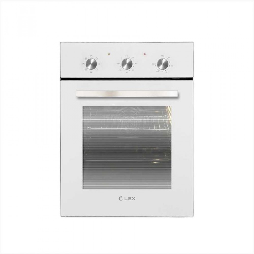 Духовка Lex EDM 4570 WH CHAO000301 — фото товара