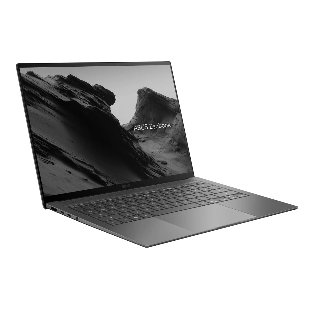 Ноутбук Asus Zenbook S 14 UX5406AA 90NB16Q6-M00PK0 14 ", WUXGA 1920x1200 (16:10), Intel, Core Ultra 9, 32 Гб, 1 ТБ, Intel Graphics, Windows 11 Home — фото товара