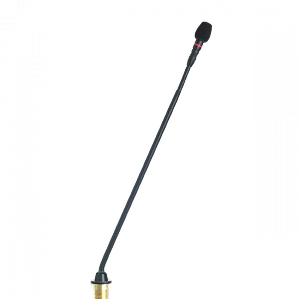 Микрофон SHURE MX415R/N — фото товара