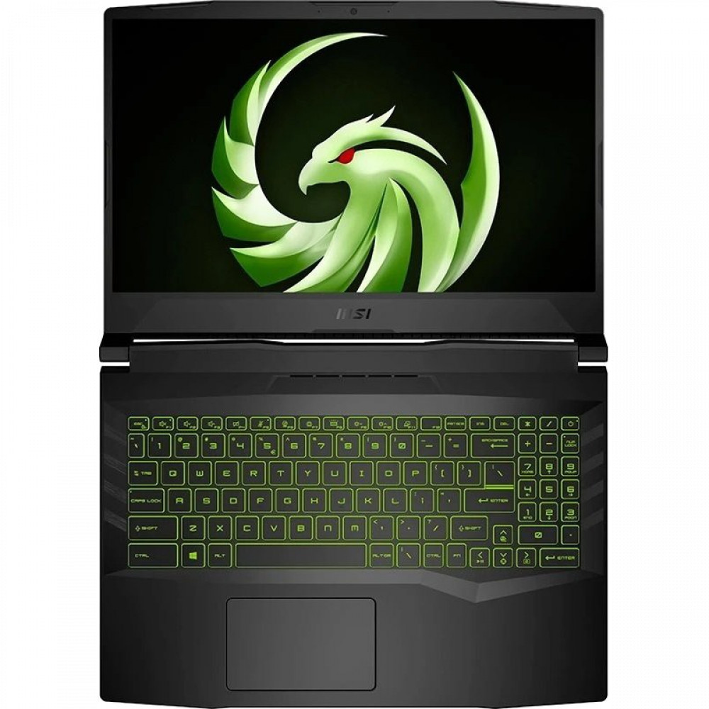 Ноутбук MSI Alpha 15 B5EEK-090XKZ B5EEK-090XKZ-BBAR556H8GXXDXX 15.6 ", FHD 1920x1080 (16:9), AMD, Ryzen 5, 8 Гб, 512 ГБ, AMD Radeon RX - миниатюра 5