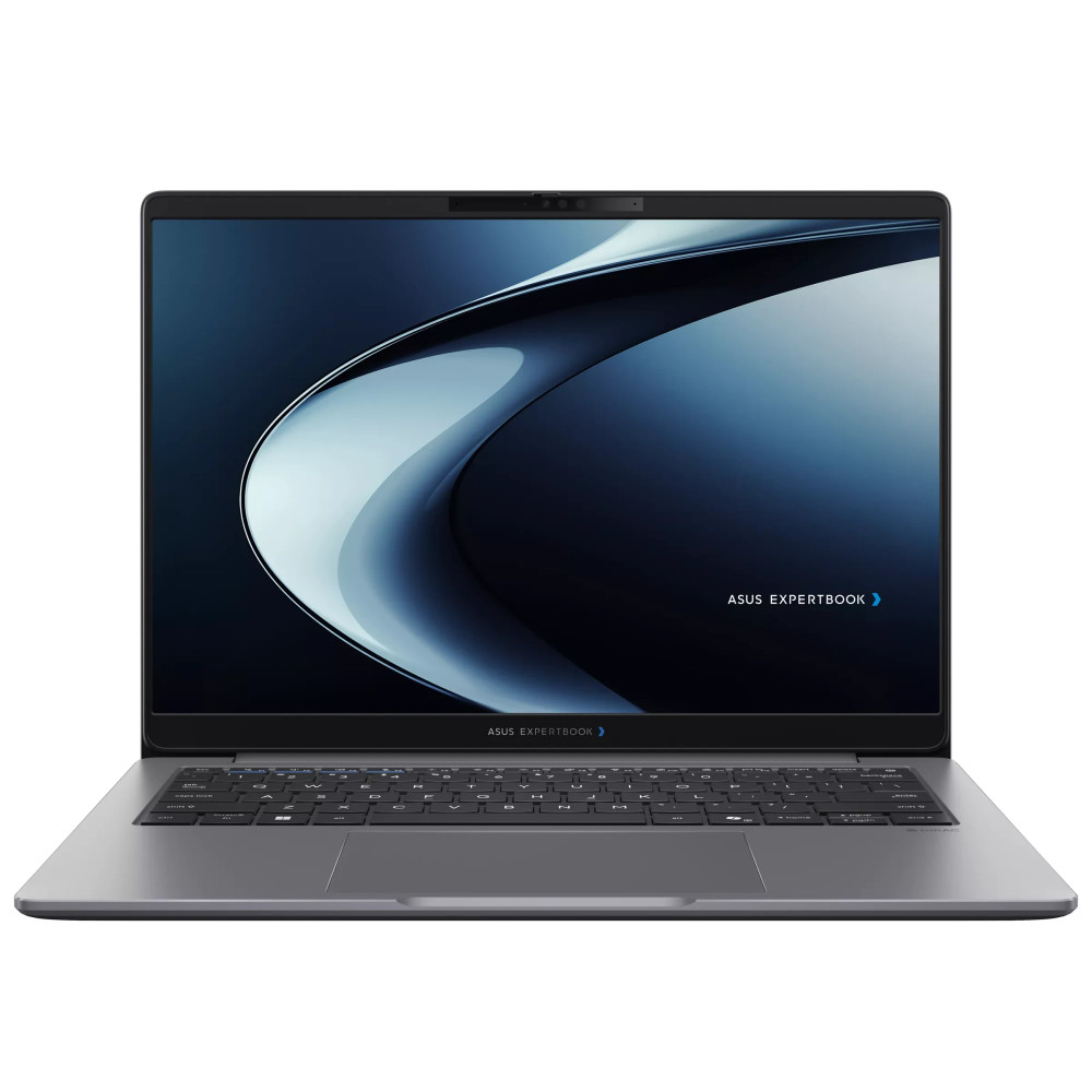 Ноутбук Asus 90NX0AA1-M006F0 14 ", WUXGA 1920x1200 (16:10), AMD, Ryzen AI 5, 16 Гб, 512 ГБ, nVidia GeForce GT 840M - миниатюра 2