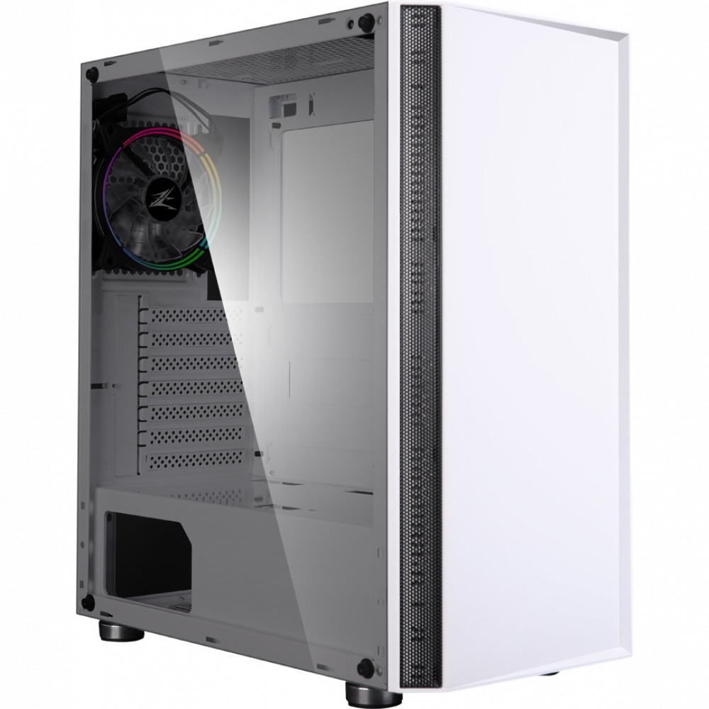 Корпус Zalman R2 wh Mid-Tower — фото товара