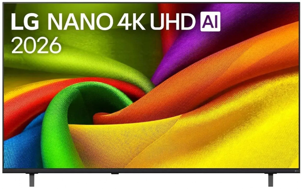 Телевизор LG 65NU900B6LA 65NU900B6LA.ARUG 65 ", Smart TV, Черный — фото товара