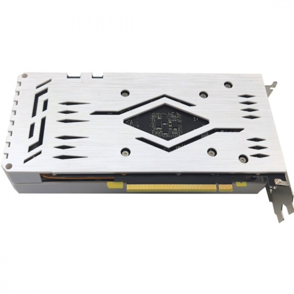 Видеокарта AFOX GeForce RTX 3070 8G AF3070-8192D6H4 8 ГБ - миниатюра 2