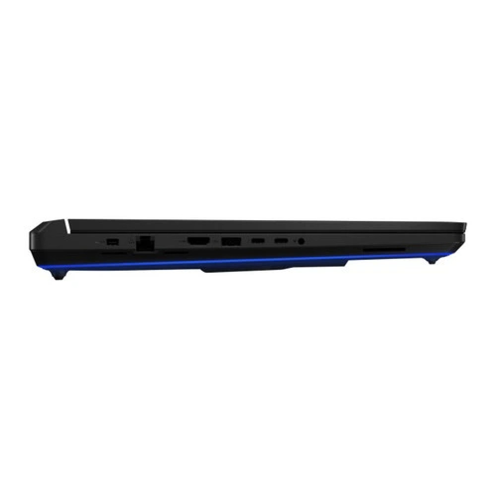 Ноутбук Asus G835LXG-TQ409W 90NR0LF1-M00V60 18 ", 4K Ultra HD + 3840x2400 (16:10), Intel, Core Ultra 9, 64 Гб, 1 ТБ, nVidia GeForce RTX 5090, Windows 11 Home - миниатюра 4