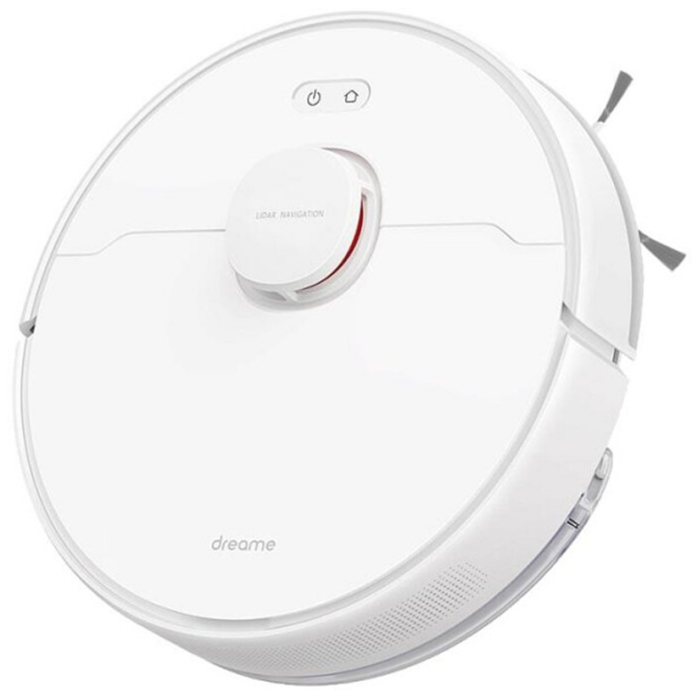 Пылесос Xiaomi Robot Vacuum F9 Pro RLF22GA Робот, 2500 Вт — фото товара