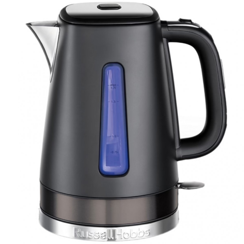 Russell Hobbs 26140-70 23968016001 Чайник, 1.7 л., 2400 Вт — фото товара