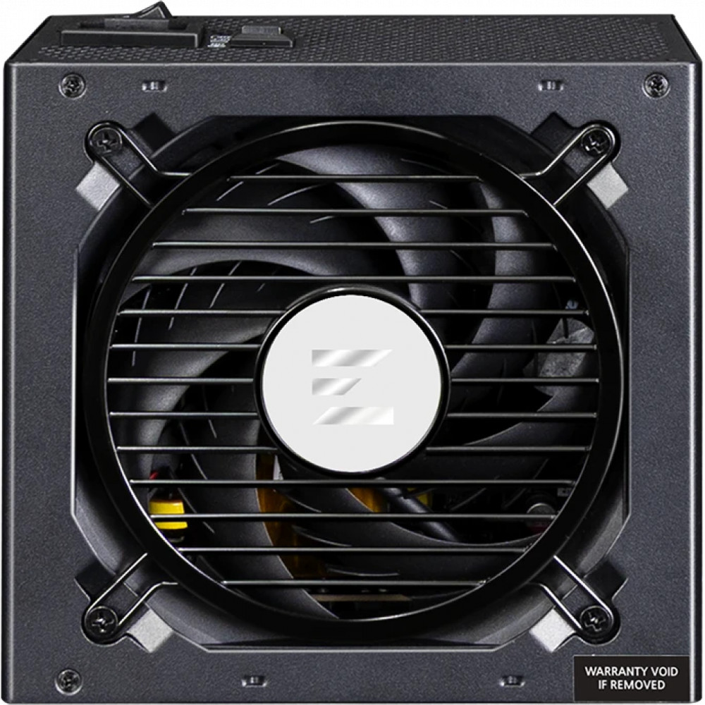 Блок питания Zalman Acrux II ZM850-ARX2 850 Вт - миниатюра 3