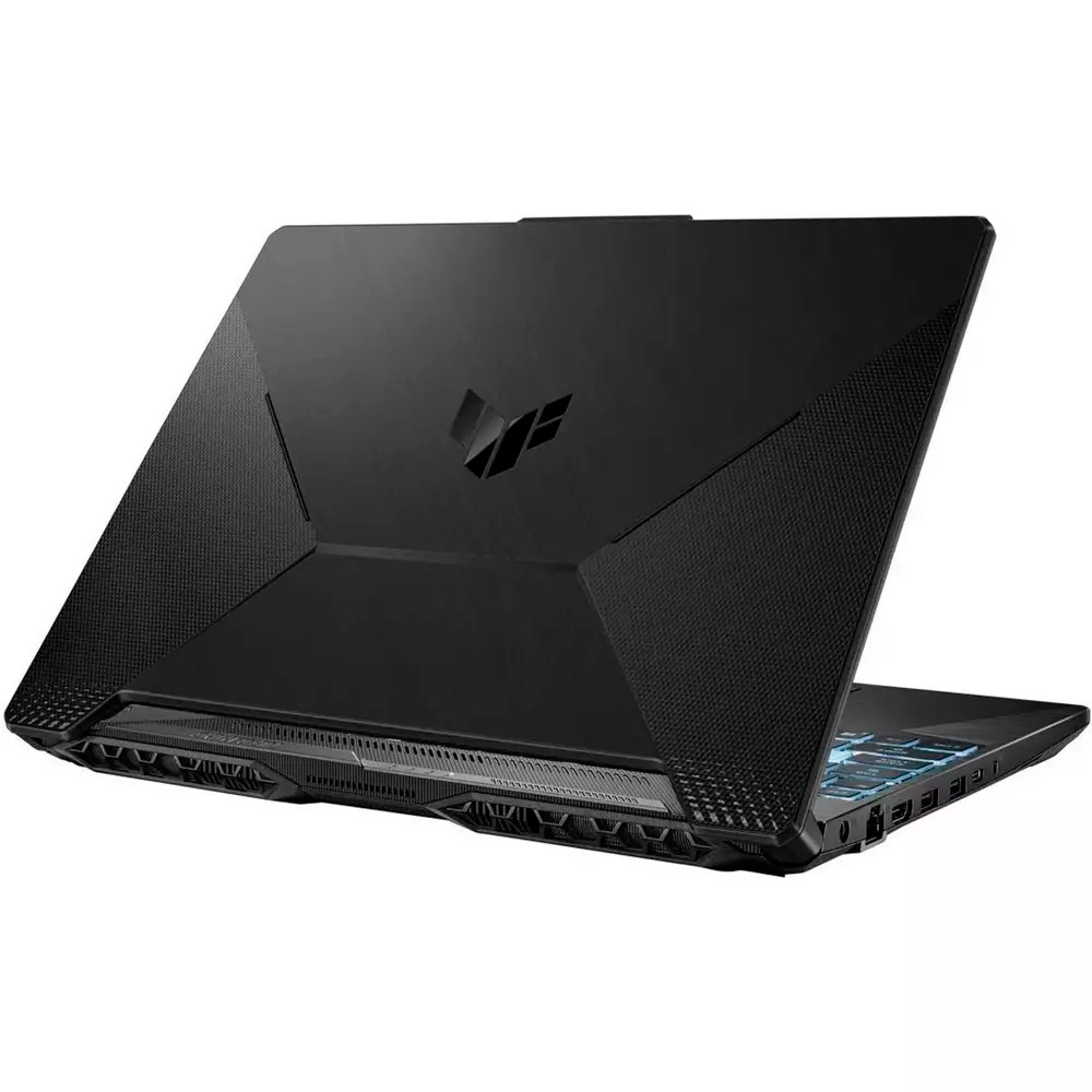 Ноутбук Asus TUF Gaming A15 FA506NCQ-HN032 90NR0QE7-M001B0 15.6 ", FHD 1920x1080 (16:9), AMD, Ryzen 7, 16 Гб, 512 ГБ, nVidia GeForce RTX 3050 - миниатюра 3