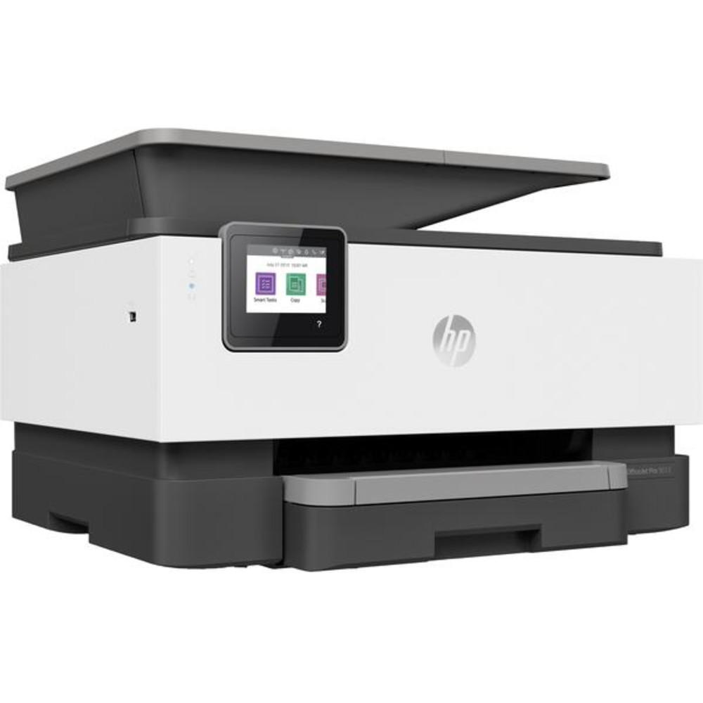 МФУ HP OfficeJet Pro 9013 1KR49B А4, Струйный, Цветная - миниатюра 2