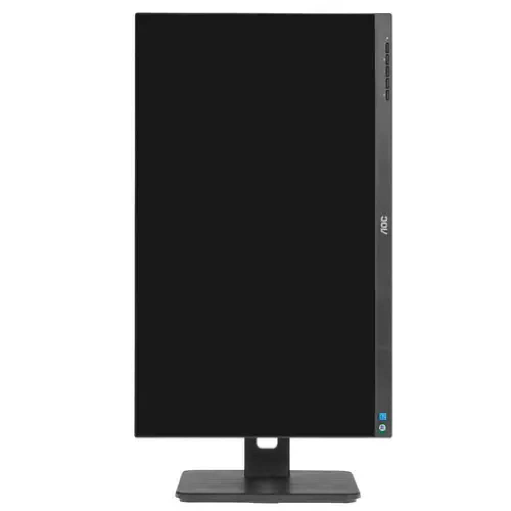 Монитор AOC 24P2Q 23.8 ", IPS, Full HD 1920x1080 (16:9), 75 Гц - миниатюра 3