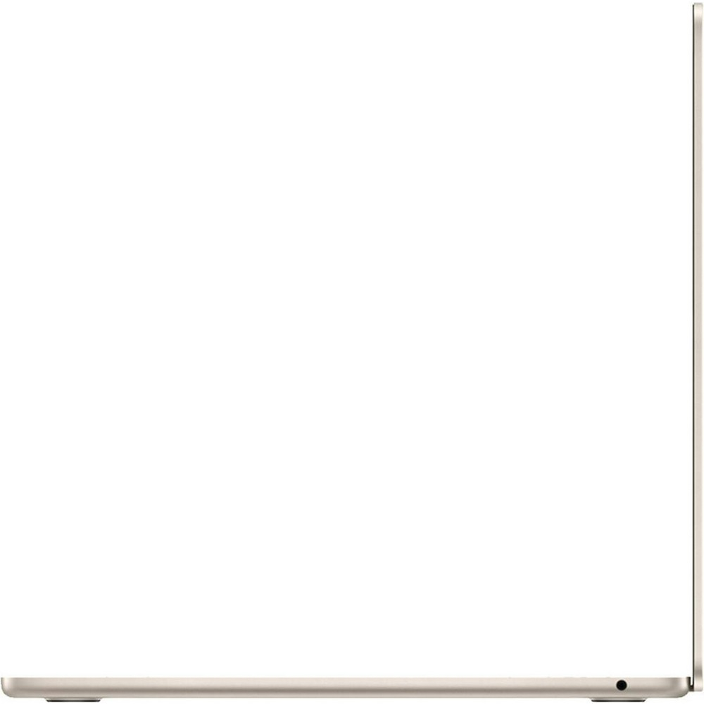 Ноутбук Apple MacBook Air 15 2023 MQKV3RU/A 15.3 ", 2880x1864 (16:10), Apple, M2 series, 8 Гб, 512 ГБ, Apple M2 10-Core, Mac OS - миниатюра 6