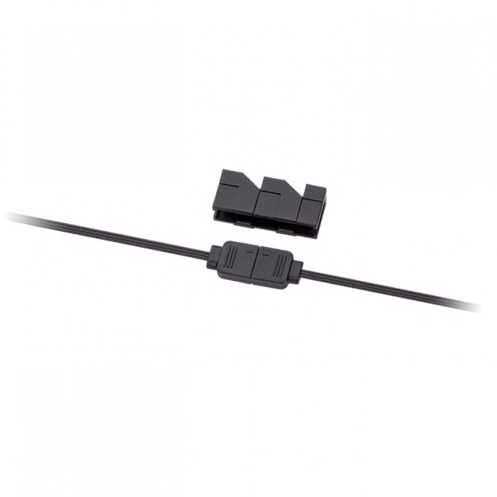 Система охлаждения Thermaltake CT120 ARGB Sync PC Cooling Fan (2 pack) CL-F149-PL12SW-A Для системного блока - миниатюра 4