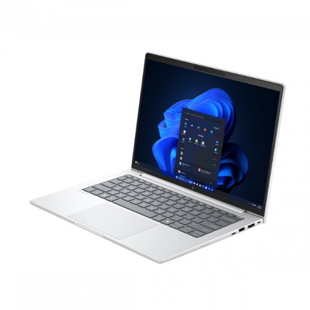 Ноутбук HP Europe EliteBook 8 G1i A37MKET 14 ", WUXGA 1920x1200 (16:10), Intel, Core Ultra 5, 16 Гб, 512 ГБ, Intel Arc Graphics, Windows 11 Pro - миниатюра 3