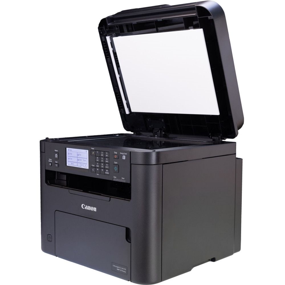 МФУ Canon i-SENSYS MF275DW 5621C001 А4, Лазерный, Монохромная - миниатюра 14