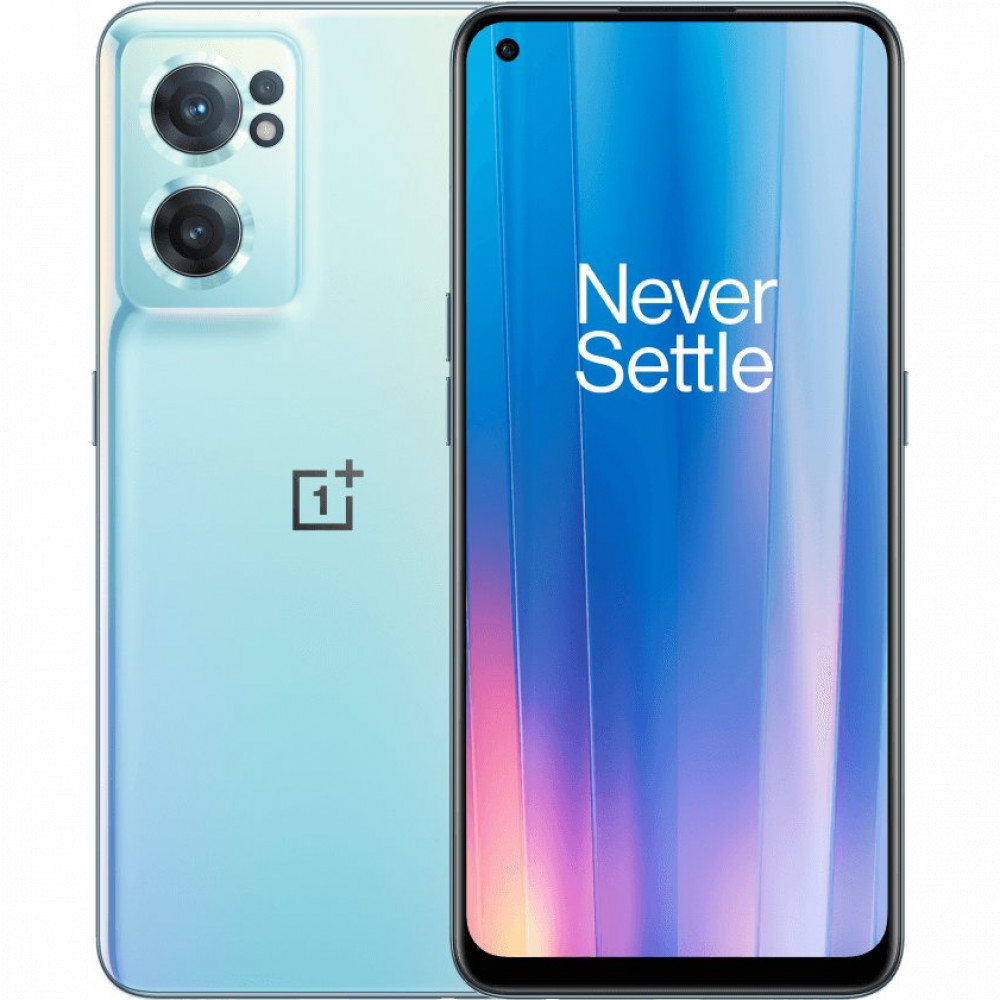 Смартфон OnePlus Nord CE 2 IV2201/BLUE 128 Гб, 8 Гб — фото товара