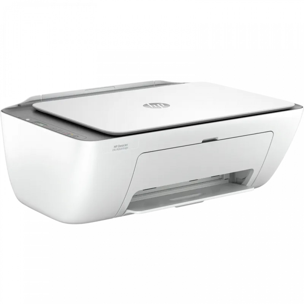 МФУ HP DeskJet IA 2876 All-in-One Printer 6W7E6C А4, Струйный, Цветная - миниатюра 3