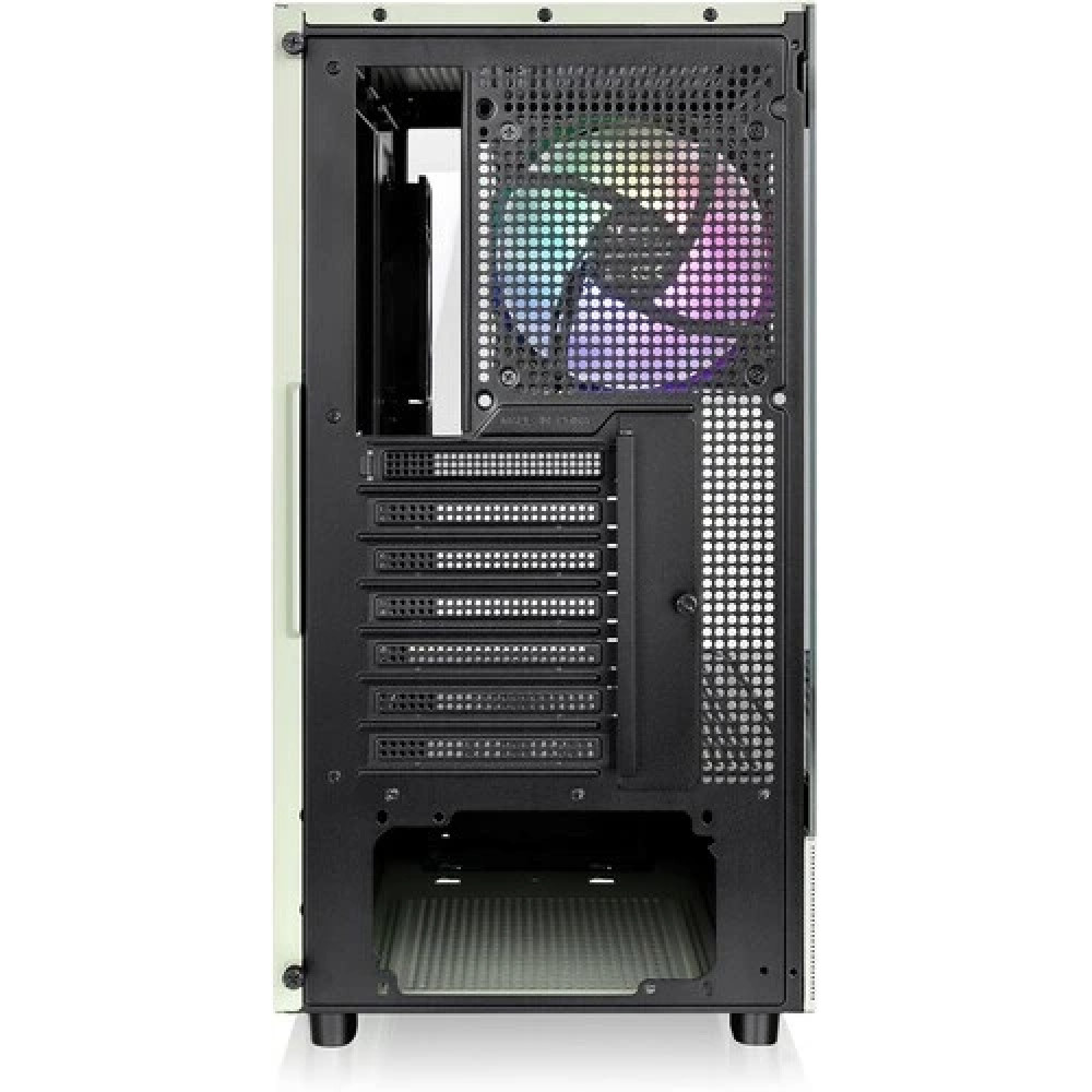 Корпус Thermaltake View 270 Plus TG ARGB Matcha Green CA-1Y7-00MEWN-01 Mid-Tower - миниатюра 4