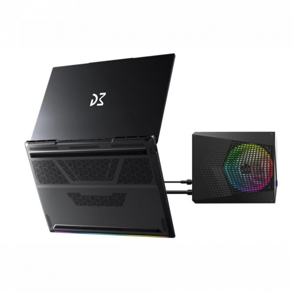 Ноутбук Dream Machines Machines RX5080-16KZ25 / X6AR558Y 16 ", WQXGA 2560x1600 (16:10), Intel, Core i9, 16 Гб, 1 ТБ, NVIDIA GeForce RTX5080 - миниатюра 3