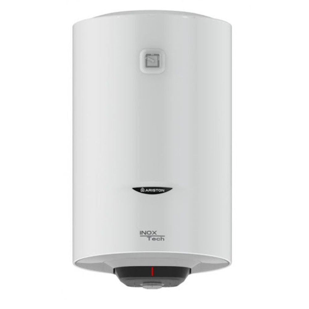 Водонагреватель Ariston PRO1 R INOX ABS 80 V 3700562 Накопительный, 1500 Вт, 80 л. — фото товара