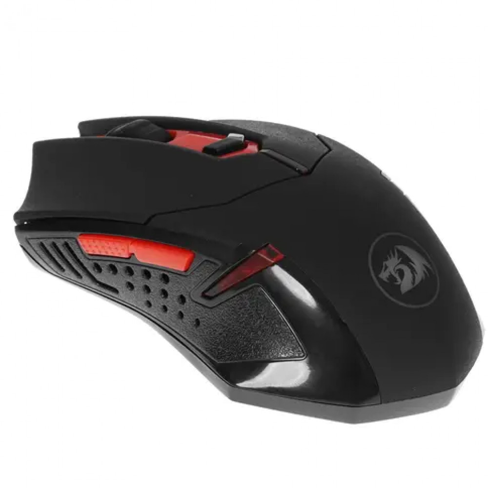 Мышь Redragon M601WL-BA 78227 Бюджетные, Беспроводная - миниатюра 4