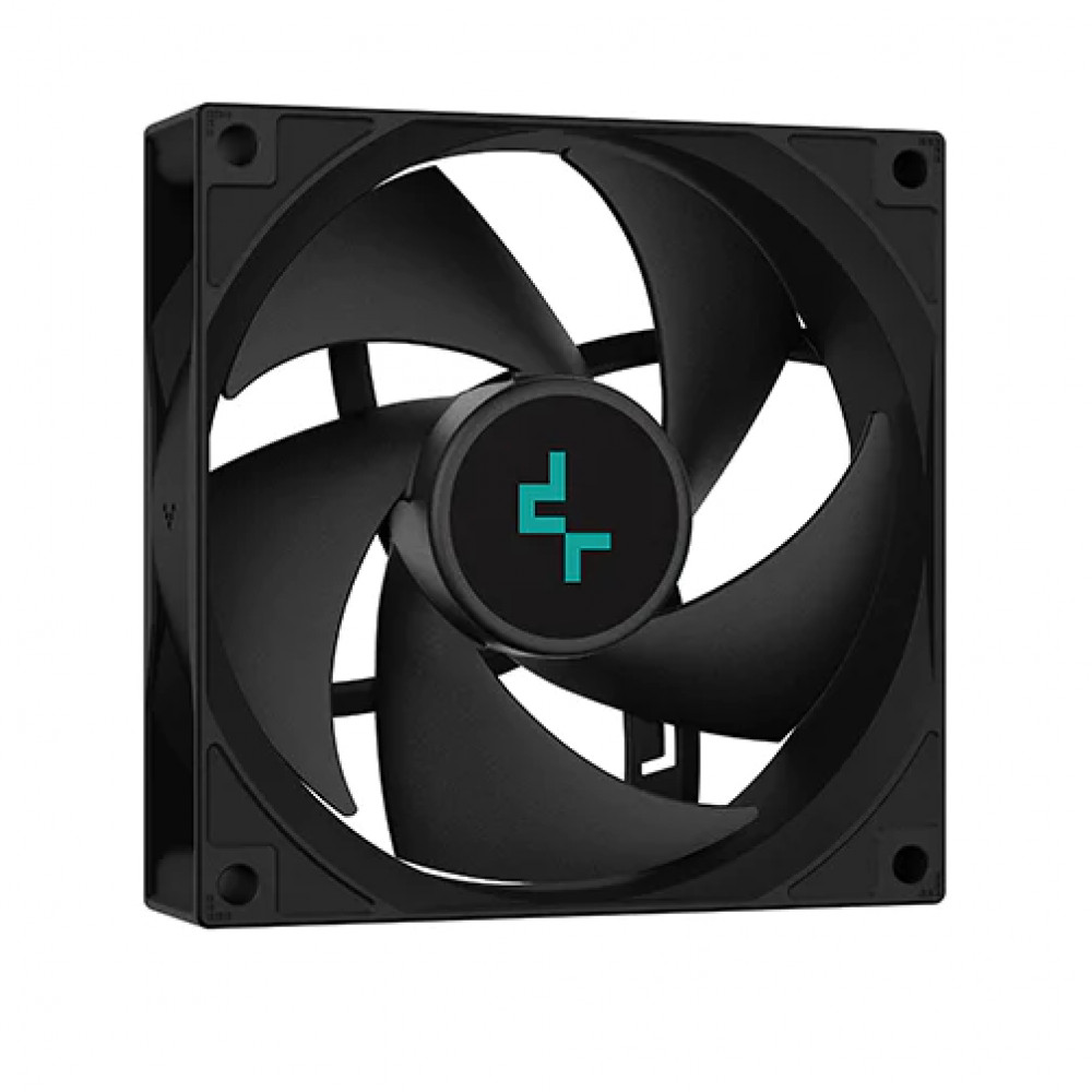 Система охлаждения Deepcool R-AG300-BKLNMN-G Для процессора - миниатюра 4