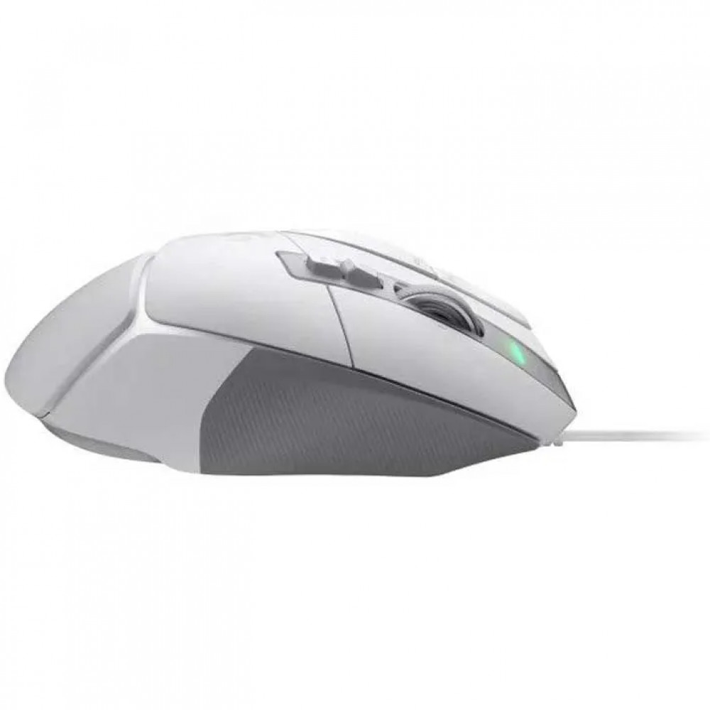 Мышь Logitech G502 X Corded Gaming Mouse WHITE 910-006147 Игровые, Проводная - миниатюра 2