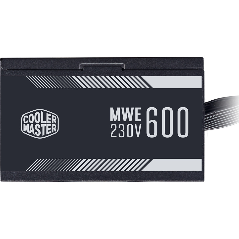 Блок питания Cooler Master MPE-6001-ACABW-EU 600 Вт - миниатюра 5