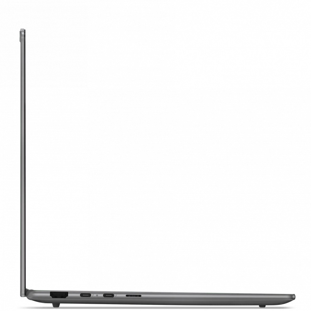 Ноутбук Lenovo Yoga Slim 7 14ILL10 83JX000GRK 14 ", WQXGA+ 2880x1800 (16:10), Intel, Core Ultra 5, 16 Гб, 1 ТБ, Intel Arc Graphics, Windows 11 Home - миниатюра 3
