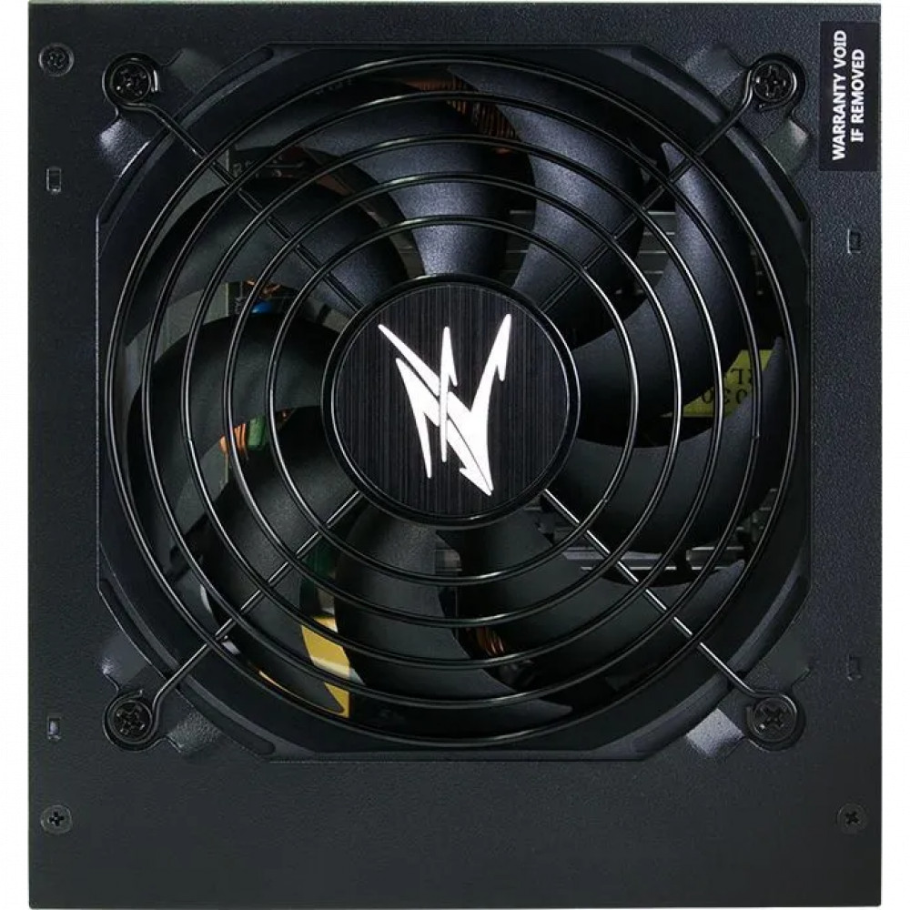 Блок питания Zalman ZM500-TXII V2 ZM500-TXII (V2) 500 Вт - миниатюра 3